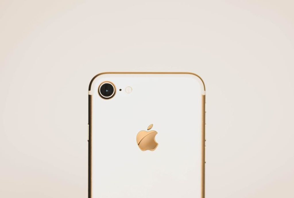 人気のファッションブランド！ iPhone XS バックガラス 背面パネル フルカラー