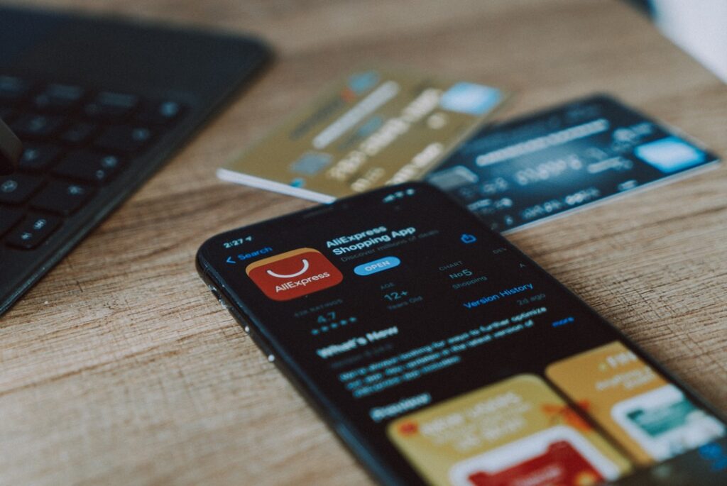 偽物あります Aliexpressでスマホを買う時の注意点 スマライフ
